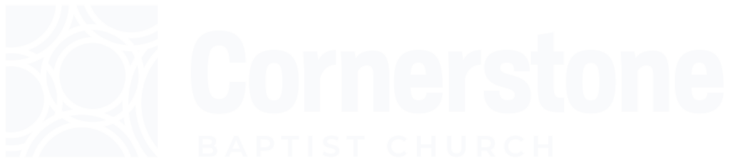 Cornerstone Baptist Church